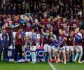 Burnley, Leeds United secure Premier League promotion