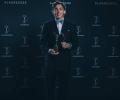 Duplantis, Biles win top honours at Laureus Awards