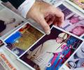 A curious connection as hometown club mourn Pope