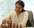 Humpy clinches FIDE Grand Prix title
