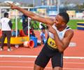India set 30-medal target at Asian Athletics Championships