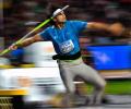 Olympic, World champions headline Neeraj Chopra event