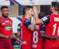 Super Cup: NorthEast United thrash Mohammedan Sporting