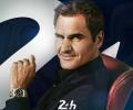 Roger Federer to serve as Le Mans starter