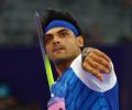 Neeraj to skip Asian Athletics C'ships, sprinter Kujur in squad