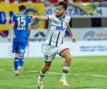 Super Cup: FC Goa set up epic battle with Mohun Bagan Super Giant