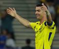 PIX: Duran double as Al-Nassr make Asian Champions League semis