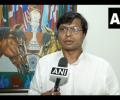 'Central govt should take big steps against terrorists'