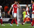 Champions League: Arsenal need 'something special' vs PSG in second leg SF