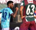 Super Cup: FC Goa down Bagan, set up final against JFC