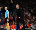 PSG's Champions League dream back on track