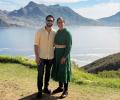 'Trying again': Saina Nehwal-Kashyap back together!