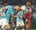 Finally, a meeting to decide ISL's future!