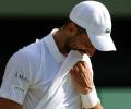Djokovic pulls out of Cincinnati ahead of US Open