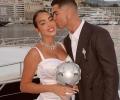Are Ronaldo, Georgina Tying the Knot?