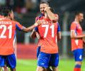 FC Goa stun Al Seeb to book spot in AFC CL 2