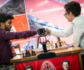 St. Louis Chess: Gukesh bounces back to beat So and Caruana!