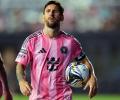 Two India trips for Messi? Here's what we know