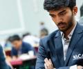 Gukesh eyes Sinquefield Cup after sixth in St Louis