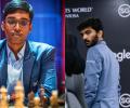 Sinquefield Cup: Gukesh, Praggnanandhaa aim for podium