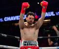 Boxer Chavez Jr jailed in Mexico after US deportation