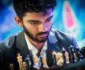 Sinquefield Cup Chess: Gukesh back with a bang!