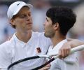 US Open: Focus On New Big Two As Djoko Chases History!