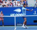 With emphasis on family, Djokovic sole focus is Slams