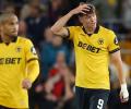 West Ham, Leeds, Sunderland knocked out of League Cup