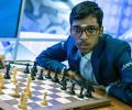Praggnanandhaa qualifies for Grand Chess Tour finale