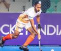 He almost quit... now Rajinder leads India's charge
