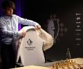 FIDE allows players to wear jeans at Doha Rapid & Blitz