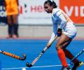 Jr Women's Hockey WC: India go down to Germany