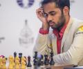 Arjun Erigaisi stuns Anand to win Jerusalem Masters