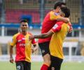 East Bengal to meet FC Goa in Super Cup final