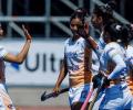 Junior Hockey WC: Purnima hits brace as India sink Ireland