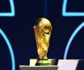 2026 FIFA World Cup draw: Check out the groups