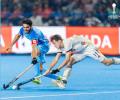 India's Jr WC dream comes to grinding halt in semis