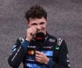 Lando Norris: The Gen Z Champion Who Silenced His Doubters