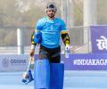 How football shaped this young Indian's hockey career