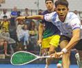 Squash World Cup: India blank Brazil, meet SA in quarters