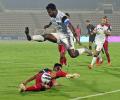 AIFF scrambles for ISL solution as time runs out!