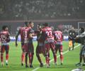 ISL: Red Miners down FC Goa, jump to 2nd spot