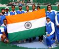 How team bonding fuelled India's Davis Cup success