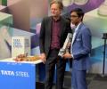 Praggnanandhaa STUNS Gukesh to win Tata Steel Chess