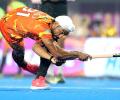 'I Want To Win Gold At World Cup, Asian Games, Olympics'