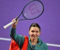 Former World No 1 Halep retires from tennis