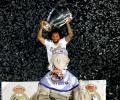 Real Madrid great Marcelo hangs up his boots