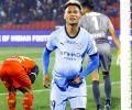 ISL: Mumbai City climb to 4th with win over NorthEast