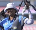 National Games: Golden day for Haryana archers